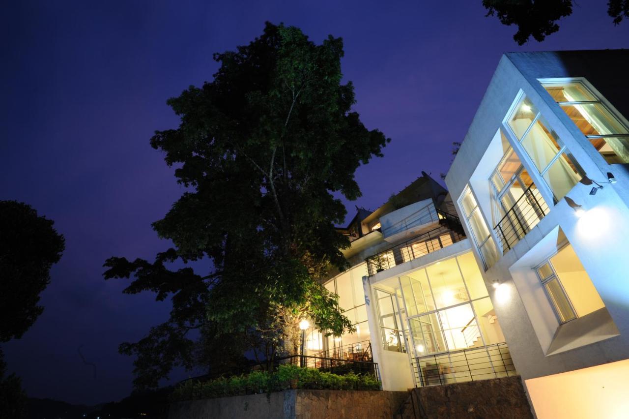 Hotel See Kandy Exterior photo